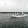 Urlaub in Norwegen 2006